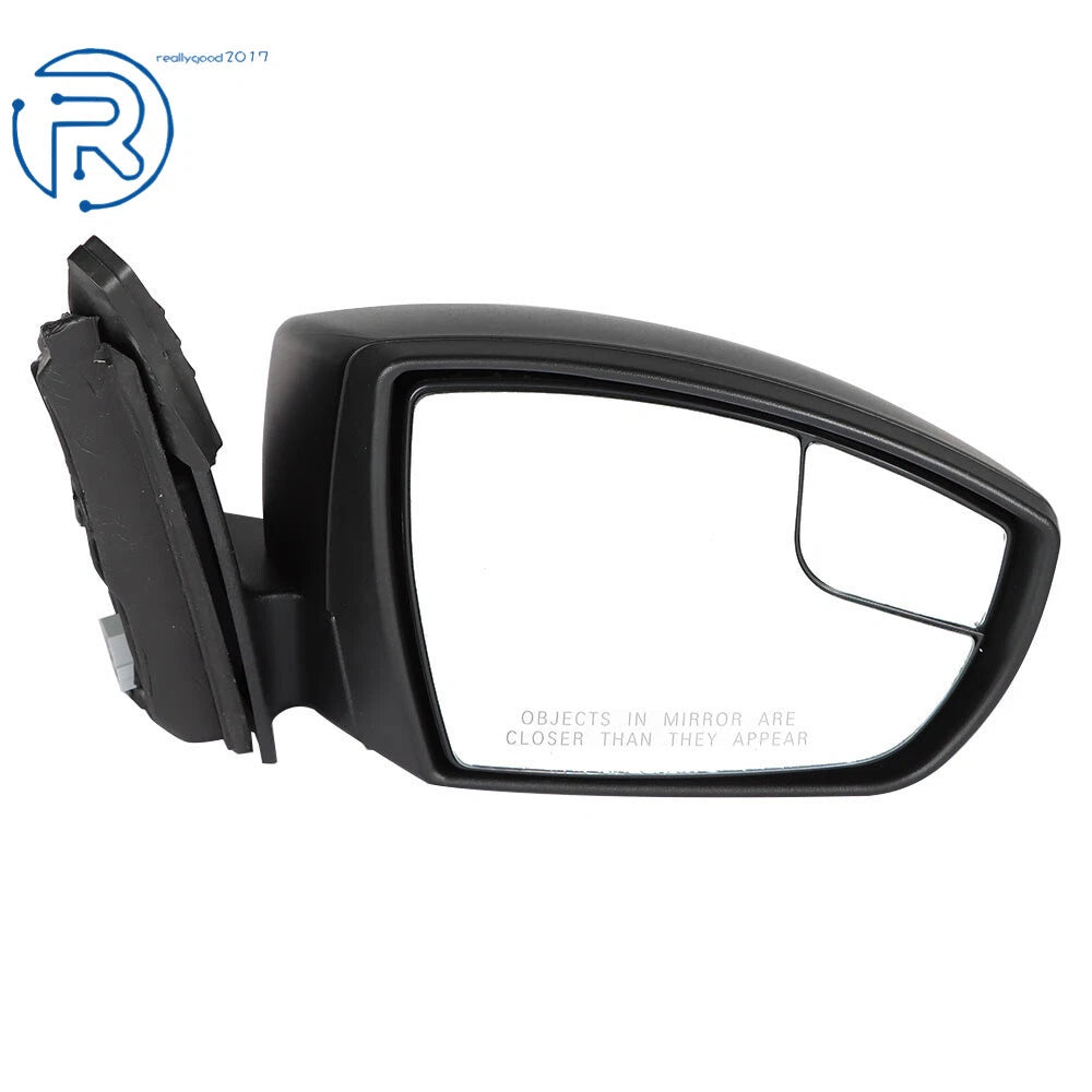 Heated Mirror for Ford Focus Sedan (2015–2018)