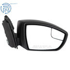 Heated Mirror for Ford Focus Sedan (2015–2018)