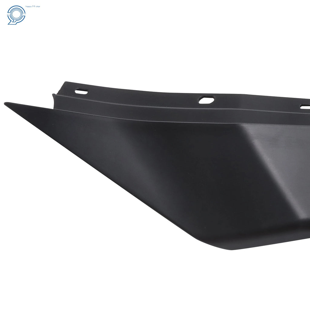 Front Bumper Upper Grille Covers for Mazda CX-5 (2022-2023)