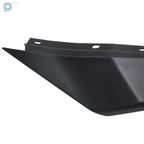 Front Bumper Upper Grille Covers for Mazda CX-5 (2022-2023)
