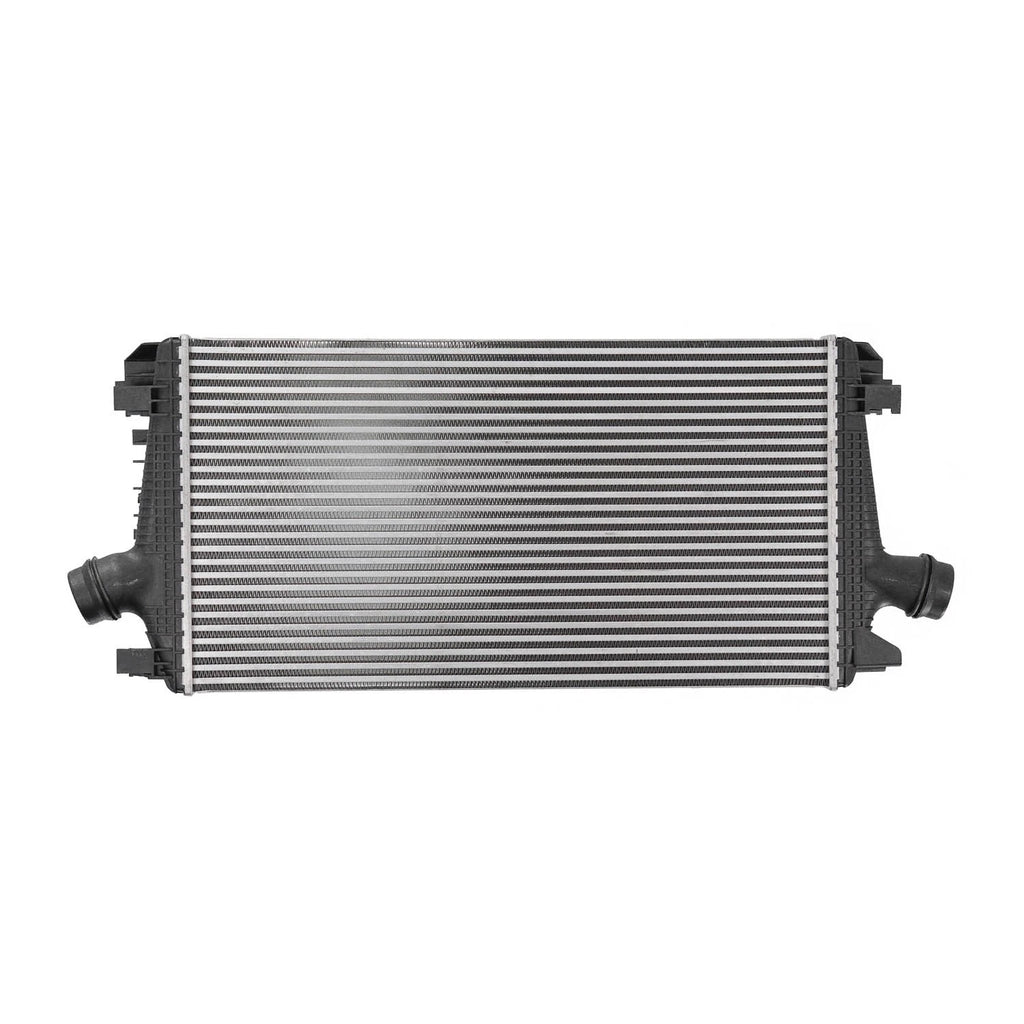 Replacement Turbocharger Intercooler Charge Air Cooler for Ford Ranger (2011–2018)