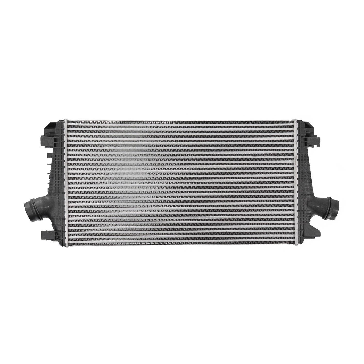 Replacement Turbocharger Intercooler Charge Air Cooler for Ford Ranger (2011–2018)