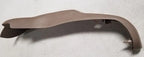 LH Driver Side Seat Switch Trim for Lincoln Continental (1998–2002) Tan