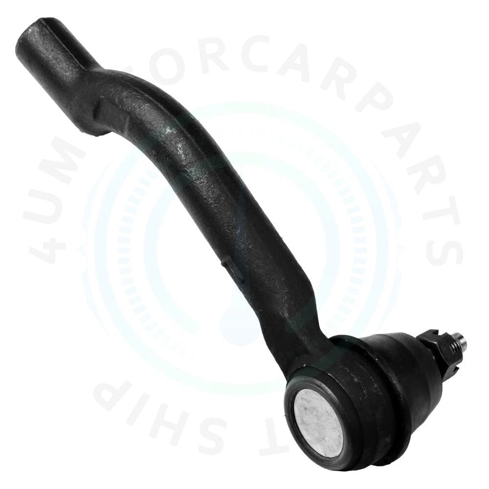 2X Front Outer Tie Rod End for Nissan Rogue (2008–2013)