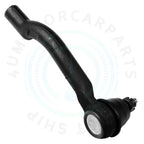 2X Front Outer Tie Rod End for Nissan Rogue (2008–2013)