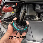 Power Steering Reservoir Cap for BMW 1 3 Series E81 E87 E88 E82 (2004-2013)