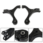 10pcs Front Lower Control Arms w/ Ball Joints for Honda Civic (2013–2015)