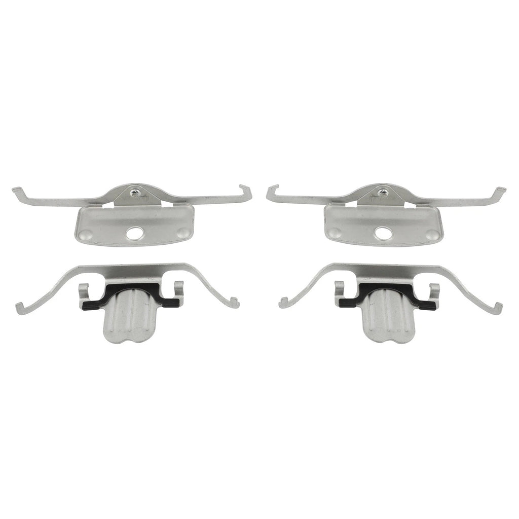 Front Brake Semi-metal Pads for BMW 528i xDrive (2011–2016) D1504-8705