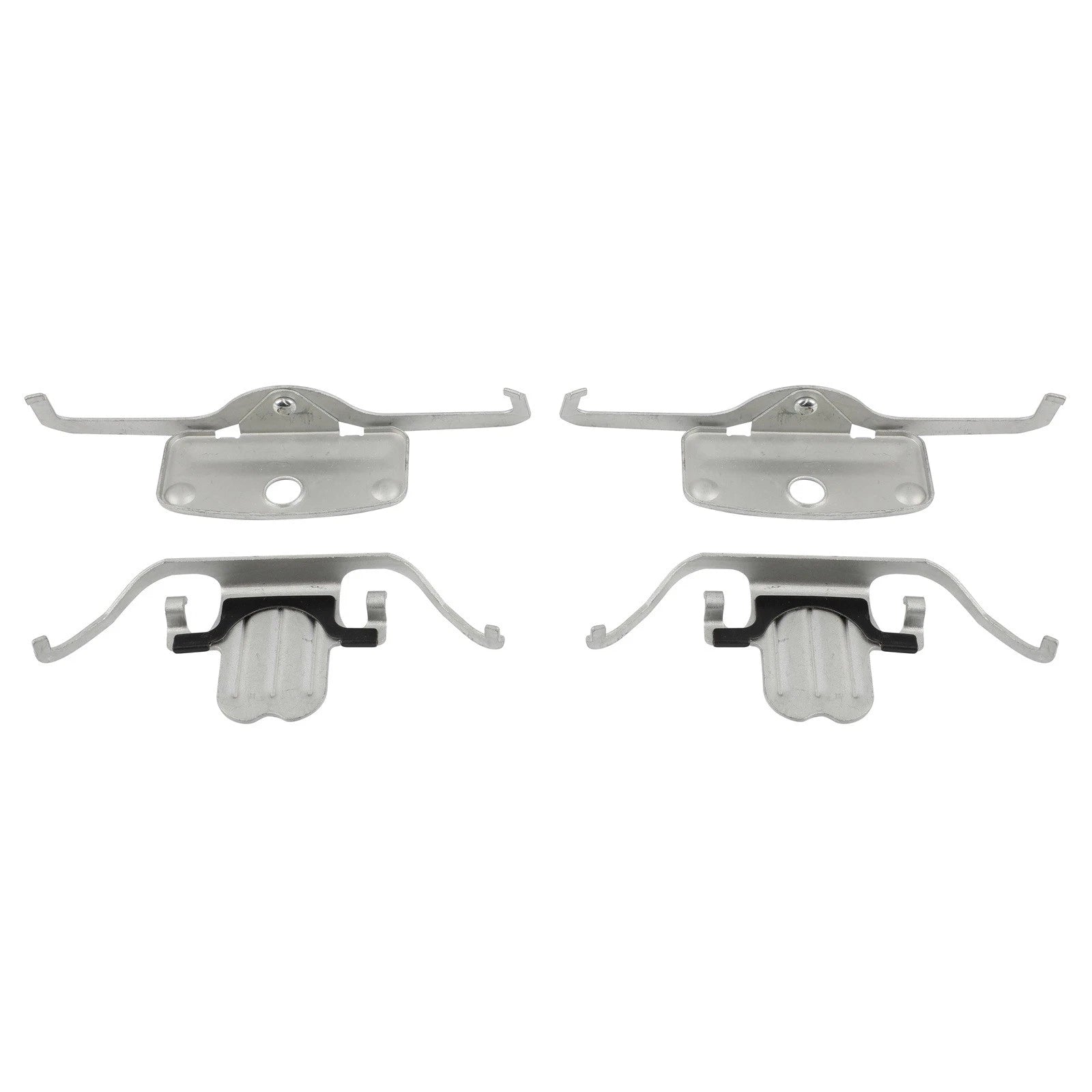 Front Brake Semi-metal Pads for BMW 528i xDrive (2011–2016) D1504-8705