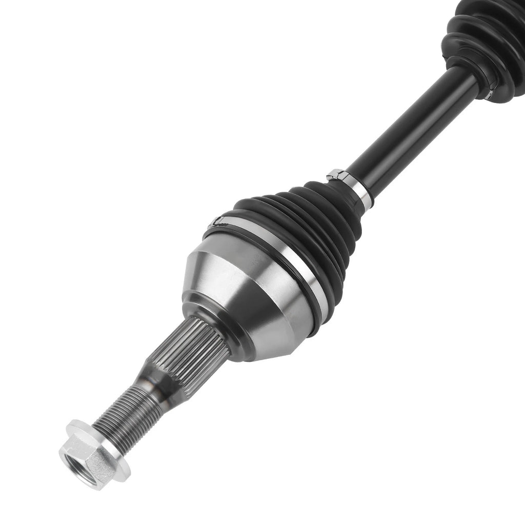Front CV Axle Shaft Assembly for Buick LeSabre Lucerne (2000-2008)
