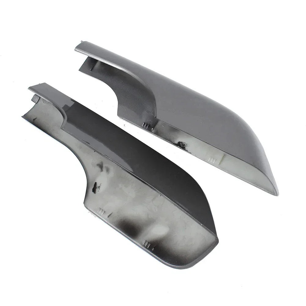 4 Pcs Roof Rack Covers for Lexus LX570 (2008-2015)