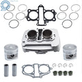 Engine Cylinder Assembly Kit for Honda Rebel 250 (1985–2016)