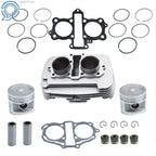 Engine Cylinder Assembly Kit for Honda Rebel 250 (1985–2016)