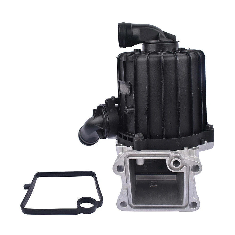 Crankcase Ventilation Separator for Volvo D13 (21373547, 22877306, 20532891)