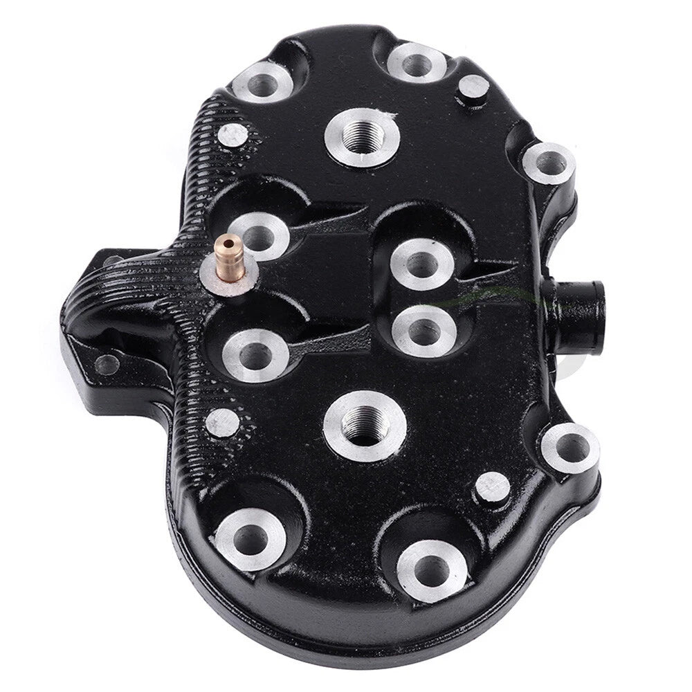 Cylinder Head for Yamaha Banshee 350 (1987–2006) 2GU-11111-00-00