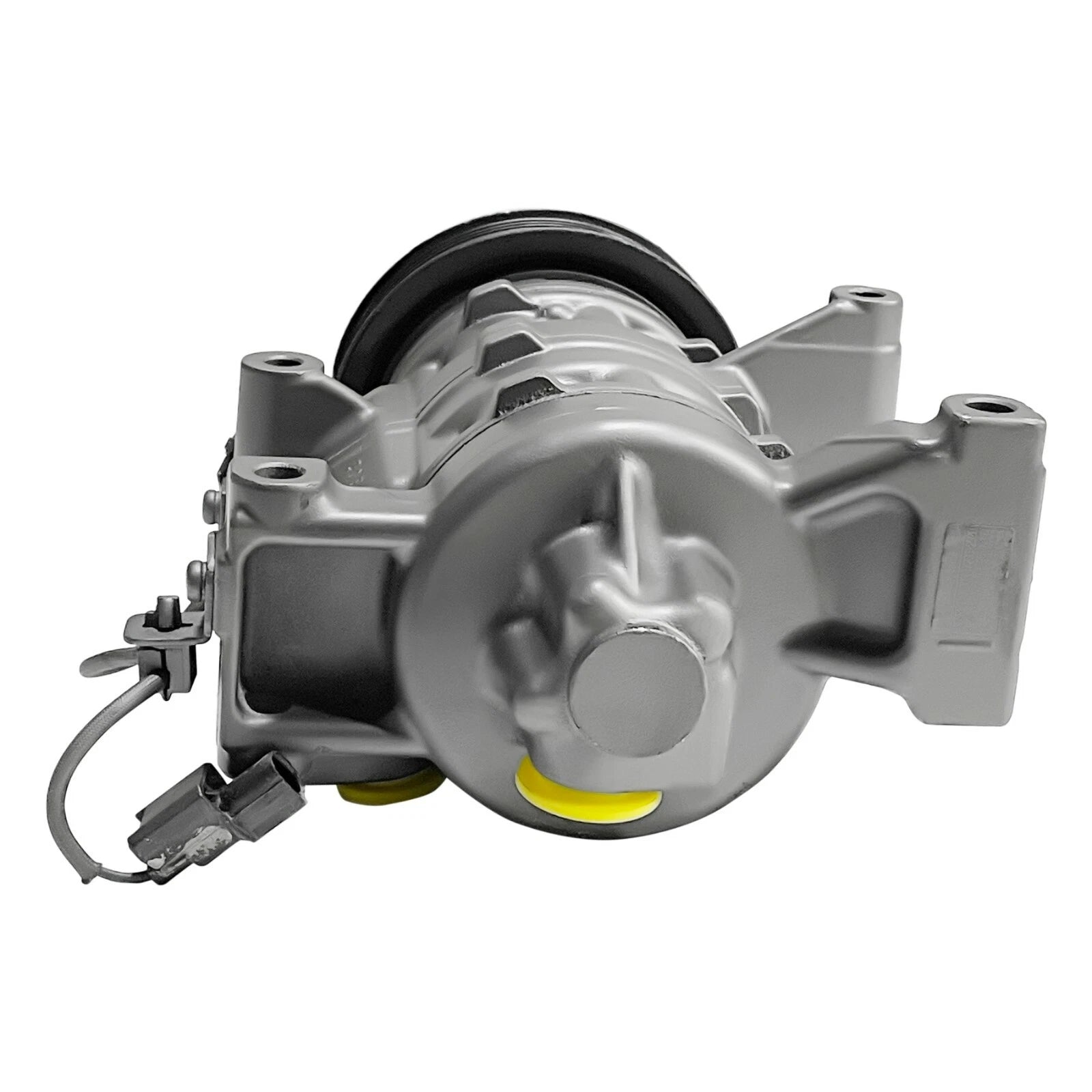 AC Compressor Replacement for Honda Fit 1.5L (2015-2020)
