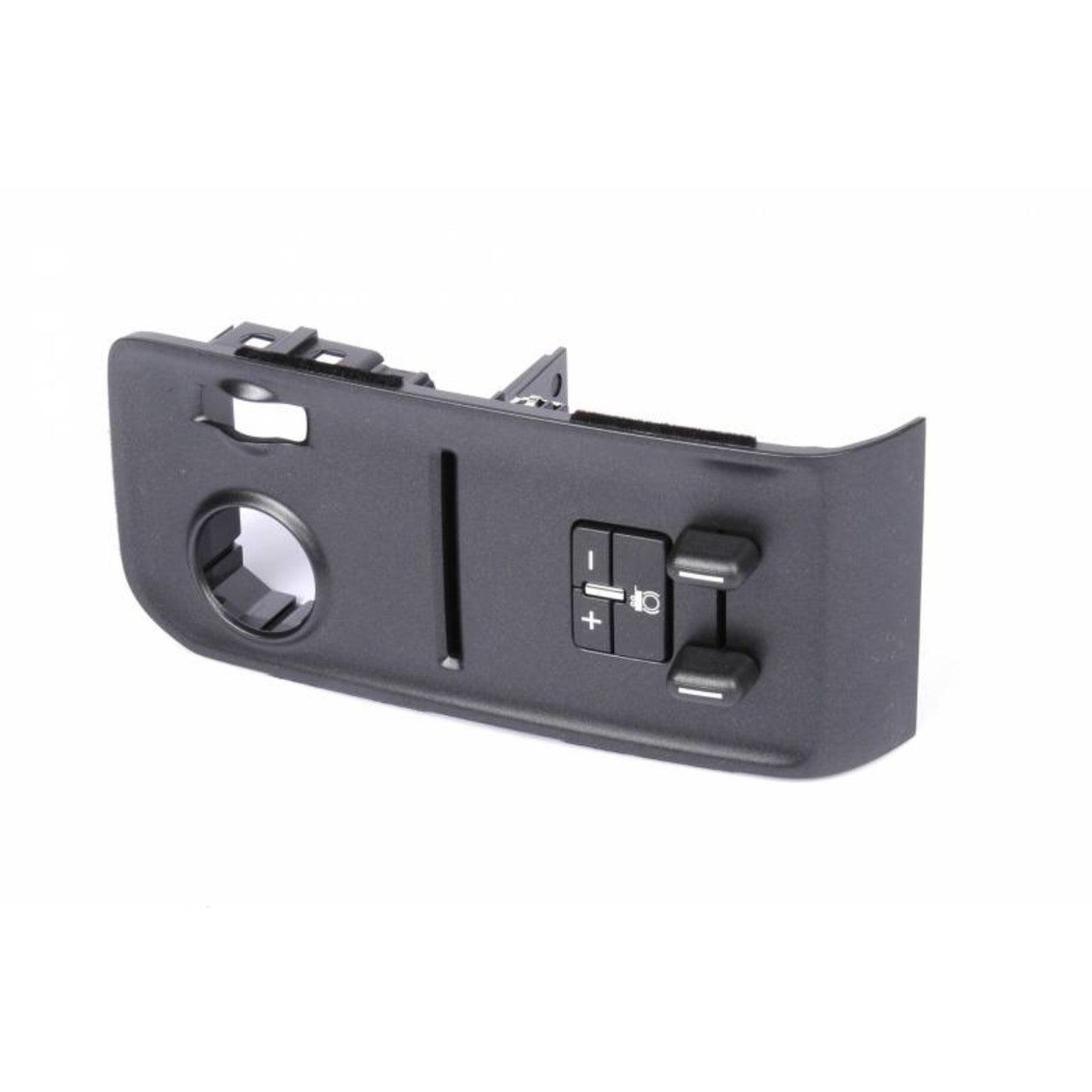 Trailer Brake Control for Chevy Silverado 4500 HD