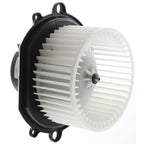 Blower Motor with Fan Cage for Mercury Sable, Ford Taurus (1996–2007)