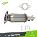 Catalytic Converter for Ford Mustang V8 5.0L (2011–2014) Left Side