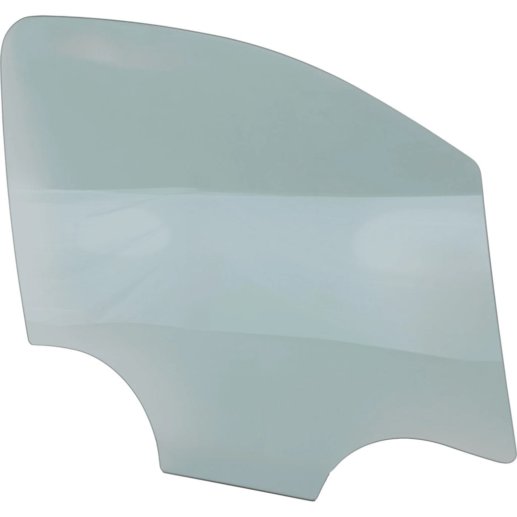 Set of 2 Door Glasses for Buick Encore (2013–2020)