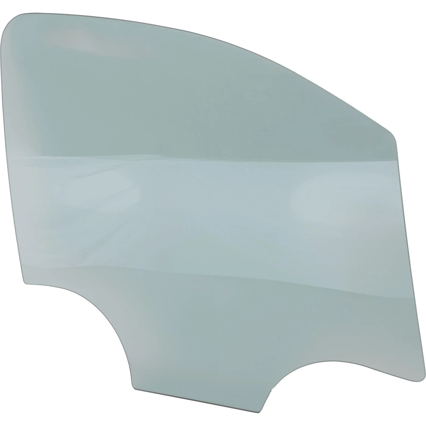 Set of 2 Door Glasses for Buick Encore (2013–2020)