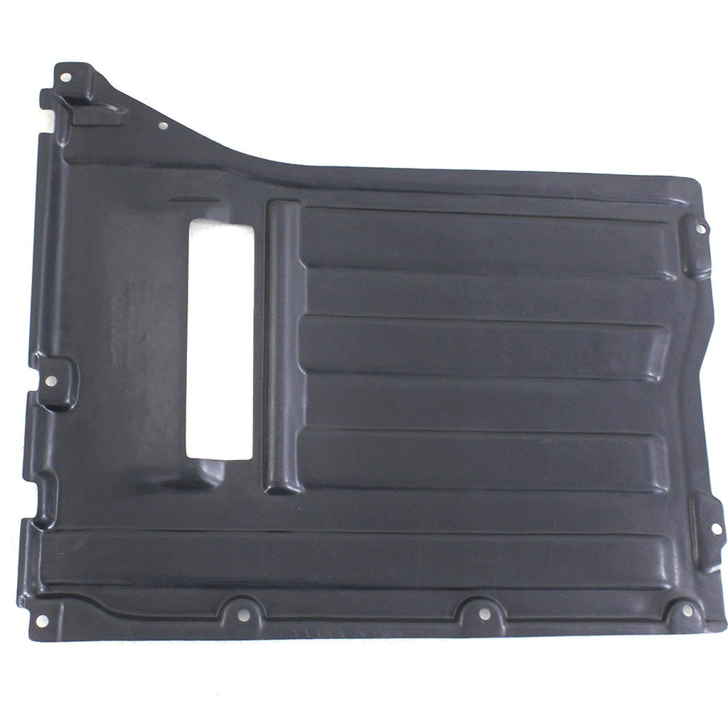 Engine Splash Shield for BMW X5 (2009–2013) Lower E70 3.5d