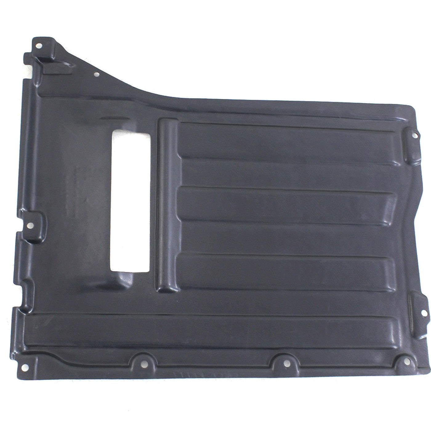 Engine Splash Shield for BMW X5 (2009–2013) Lower E70 3.5d
