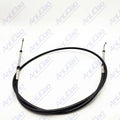 Reverse Cable for Sea-Doo GTI SE 155 (2008–2011) 002-047-04 277000944 268000017