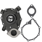Water Pump for John Deere S550 W550 (RE523169 RE546918) Cast Iron
