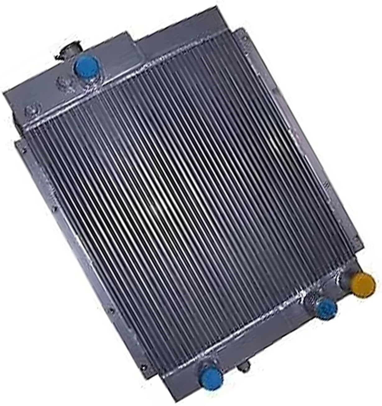 Oil Cooler 3174354 317-4354 for Caterpillar CAT D3G D4G D5G