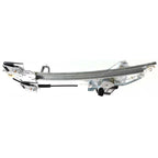 Window Regulator for Pontiac Bonneville (Front Driver Left)
