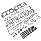 Head Gasket Set w/Bolts for Toyota 4Runner Tacoma Tundra T100 (1995–2004) 5VZFE