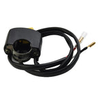 Switch Handlebar Headlight Switch for Motorcycle