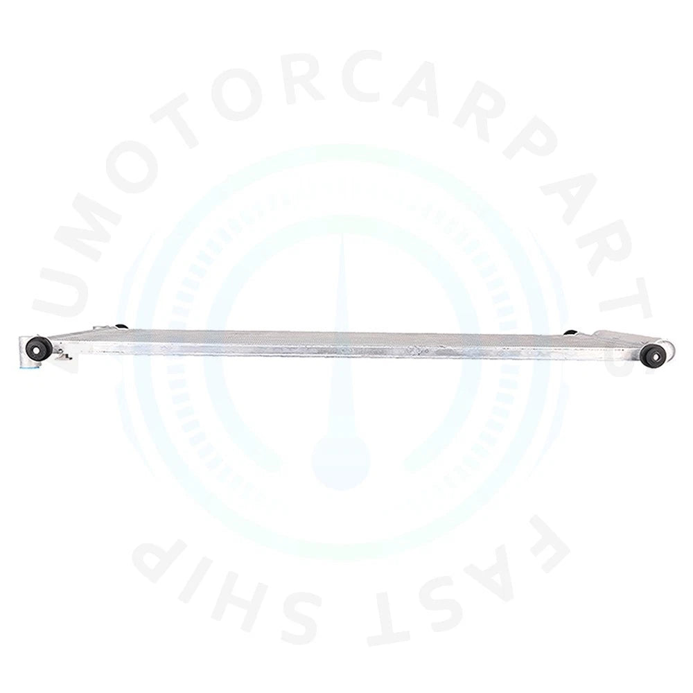 AC Condenser & Compressor Cooling Kit for Honda Odyssey (2008–2010)