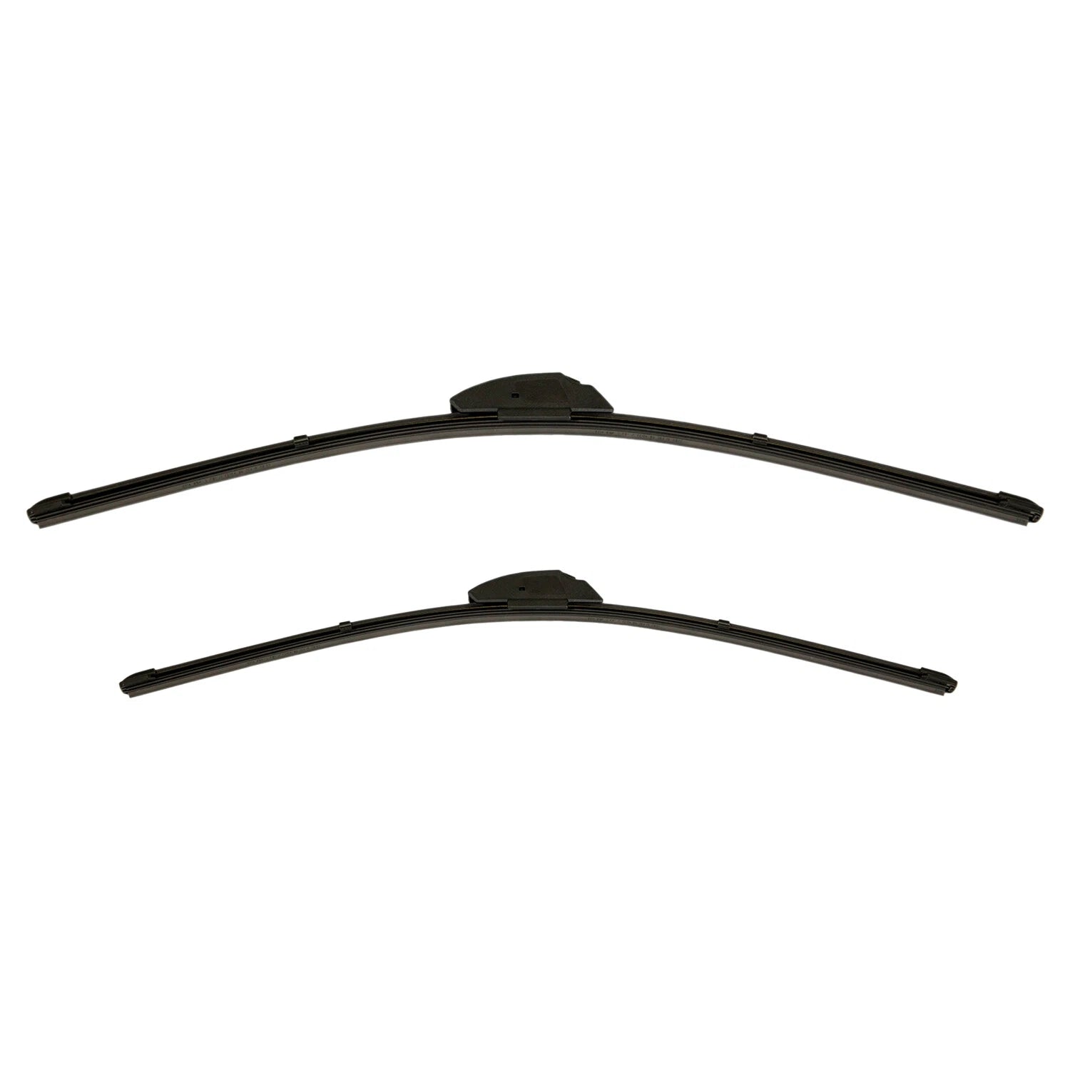 2X Valeo 900 Series 19" Windshield Wiper Blades for