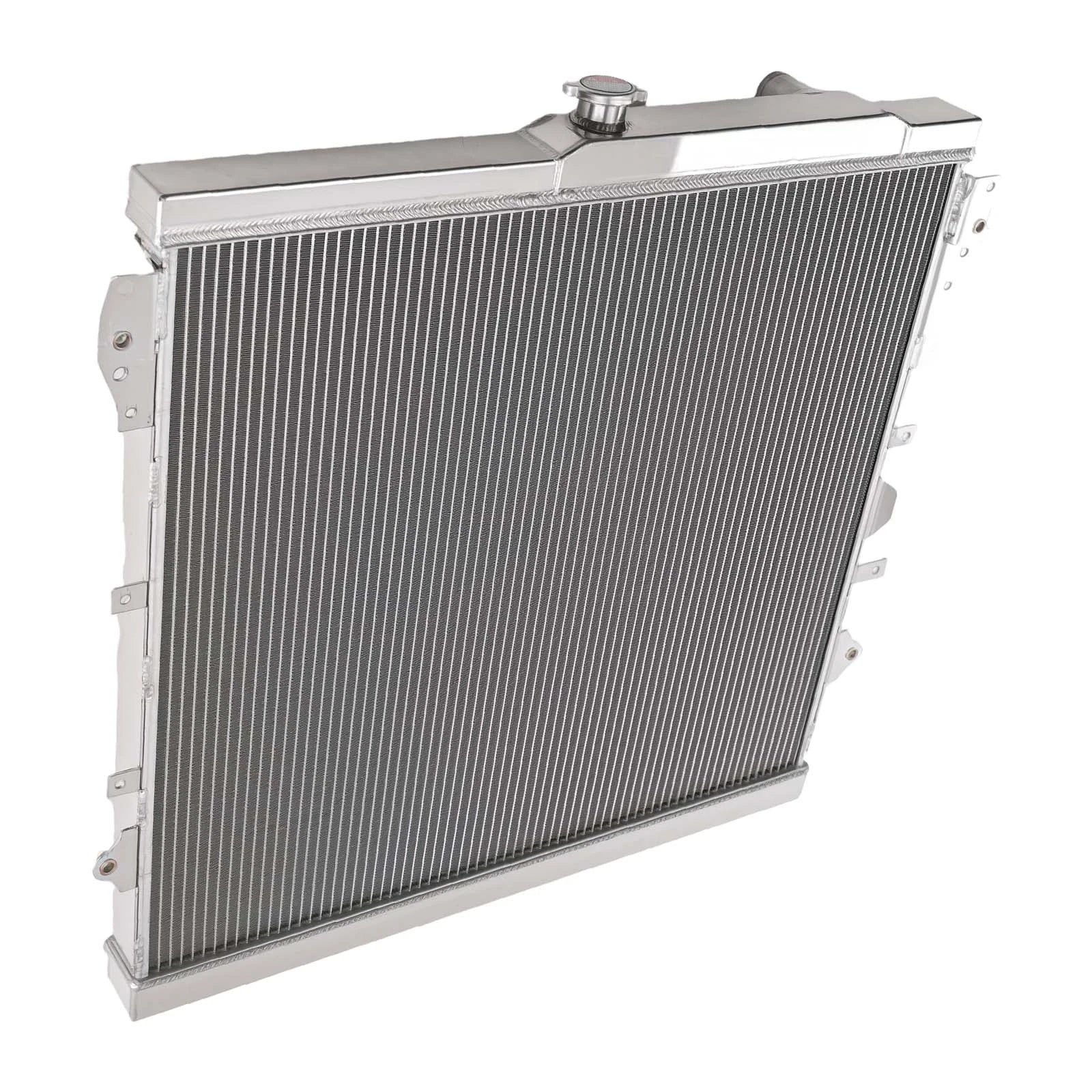 3 Row Engine Coolant Radiator for Toyota Tundra Sequoia (2007–2020) 2994 MT
