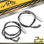 2X Disc Brake Pad Wear Sensor for BMW 1 Series M 135i 330i (2012–2019)
