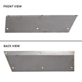 Lower Door and Side Panel Armor for Jeep Cherokee XJ (1984–2001)