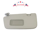 Driver Side Sun Visor for Subaru Impreza (2008-2014)