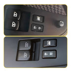 Power Window Switch for Nissan Altima Coupe (2008–2013) EPY