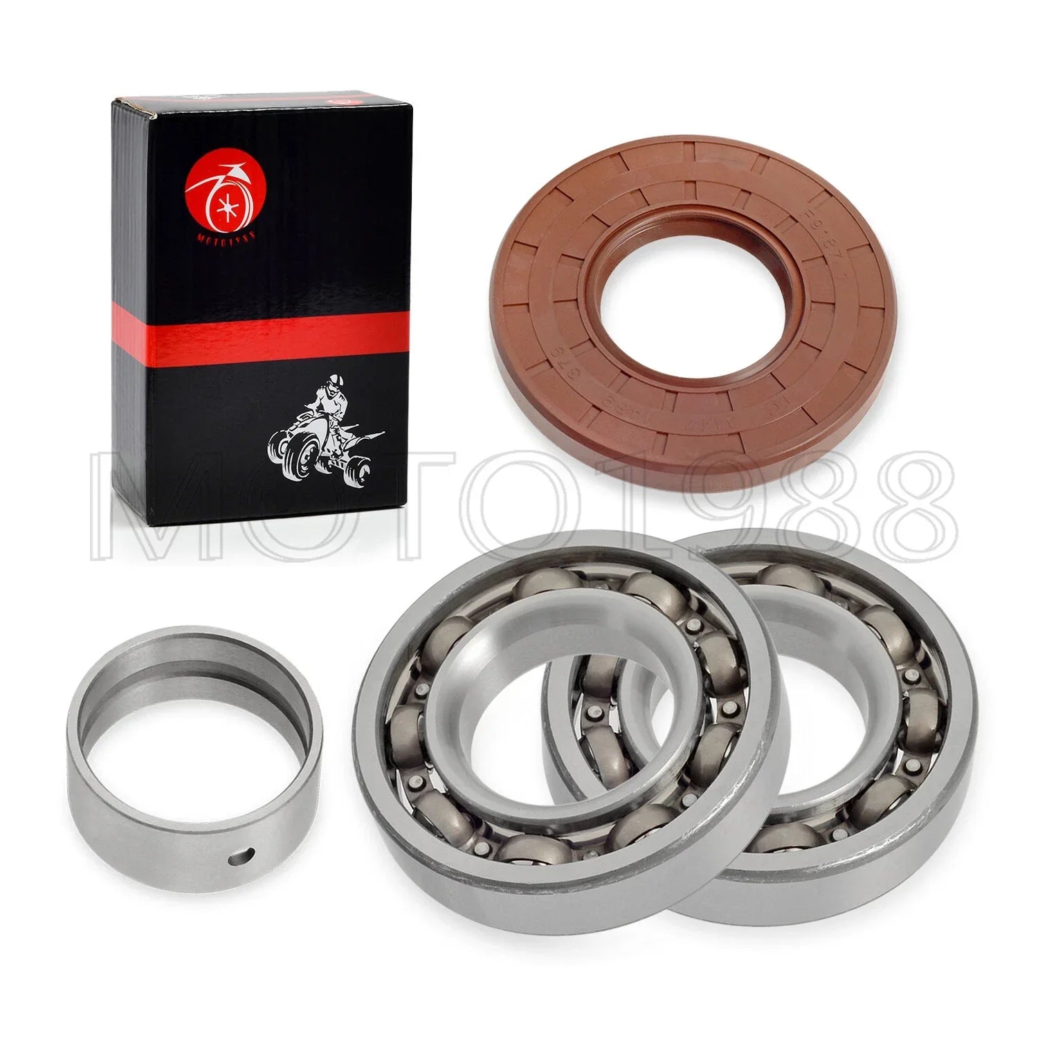Seal Main Mag Bearings for Polaris 570 Sportsman RZR (2012–2020)