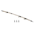 Front Grille Molding for Nissan Rogue (2017–2020)