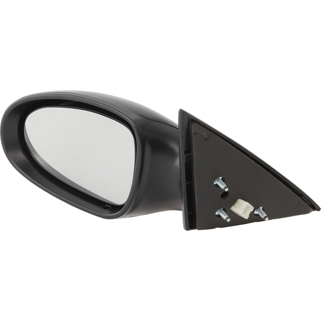 Driver Left Side Heated Mirror for Nissan Altima (2004)