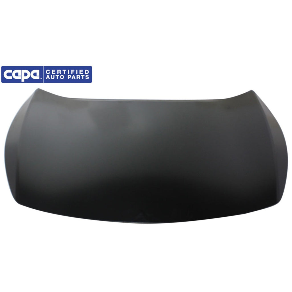 CAPA Certified Aluminium Hood for Nissan Maxima (2009–2014)