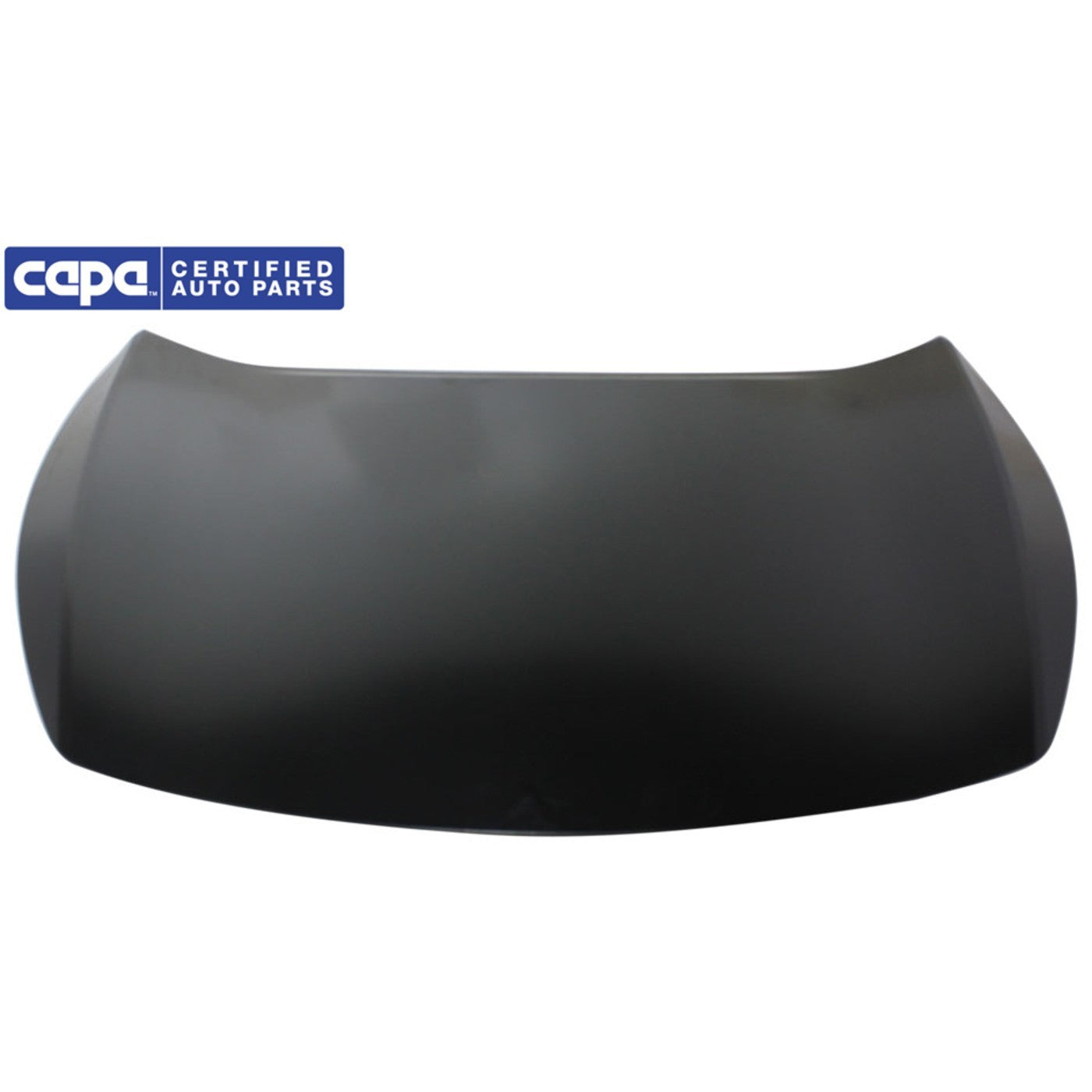 CAPA Certified Aluminium Hood for Nissan Maxima (2009–2014)
