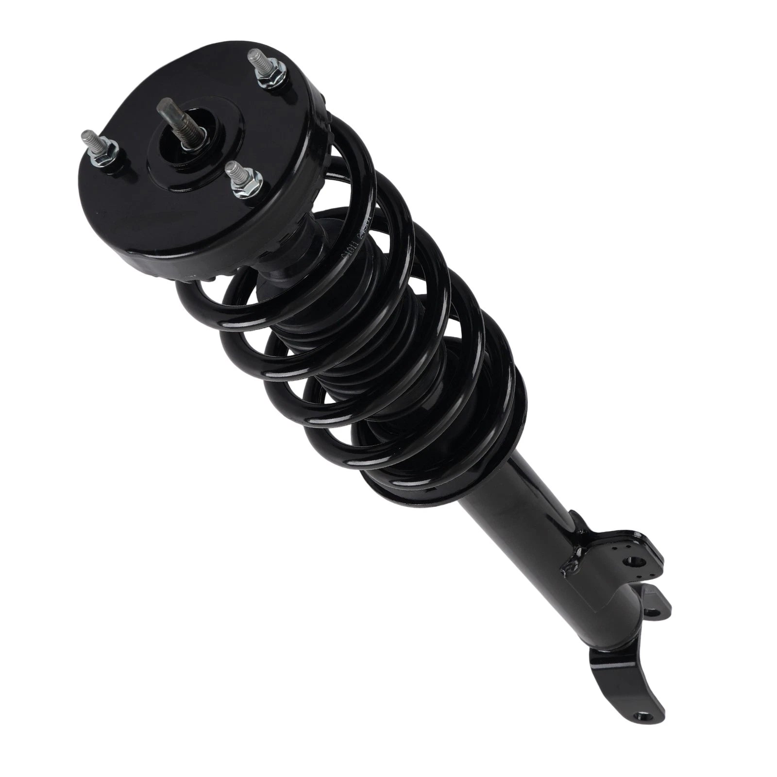 2X Complete Front Struts Shock & Coil Springs for Chrysler 300 (2011–2019) RWD