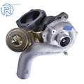 Turbocharger for Audi TT 1.8L (2001–2009) FT 190 4EB/4EA/4EC