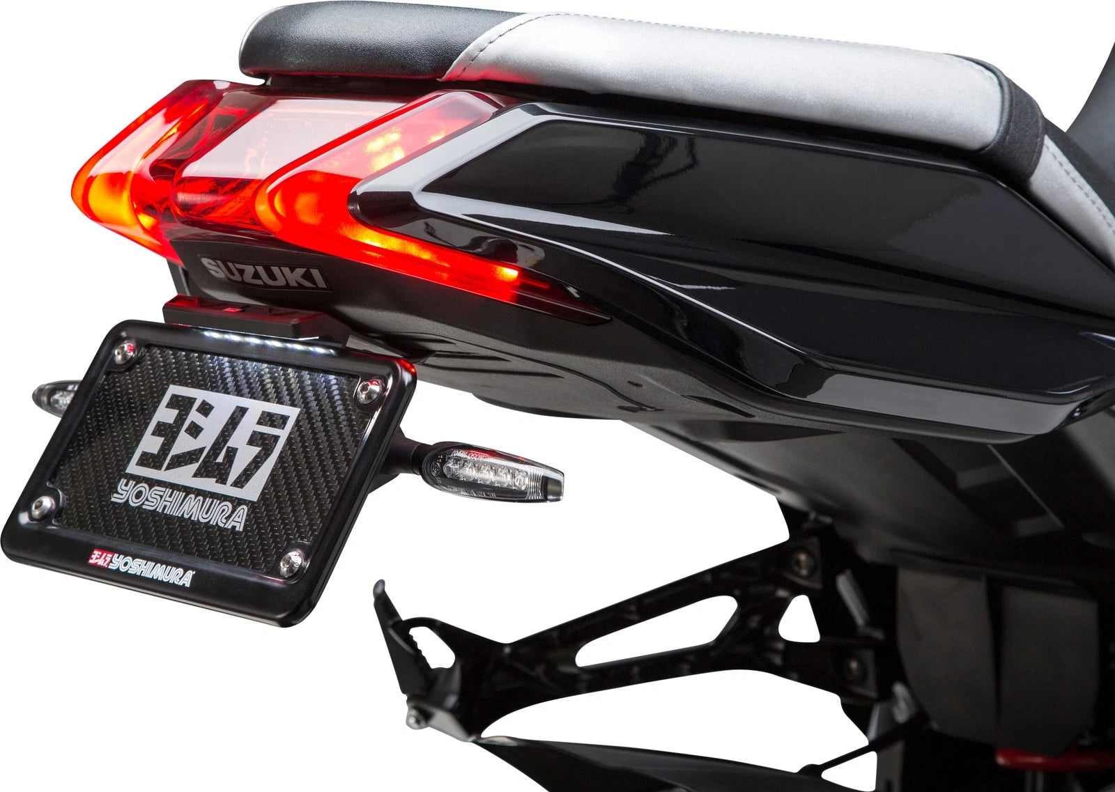 Yoshimura Fender Eliminator Kit for Suzuki GS1000S Katana (2020)