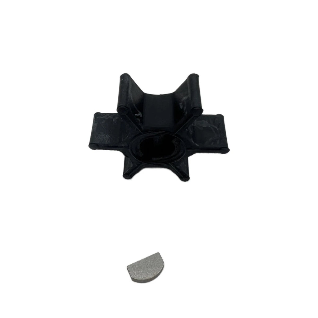 Water Pump Impeller Service Kit for Suzuki DF4 DF6 (2000–2023) 18-3266