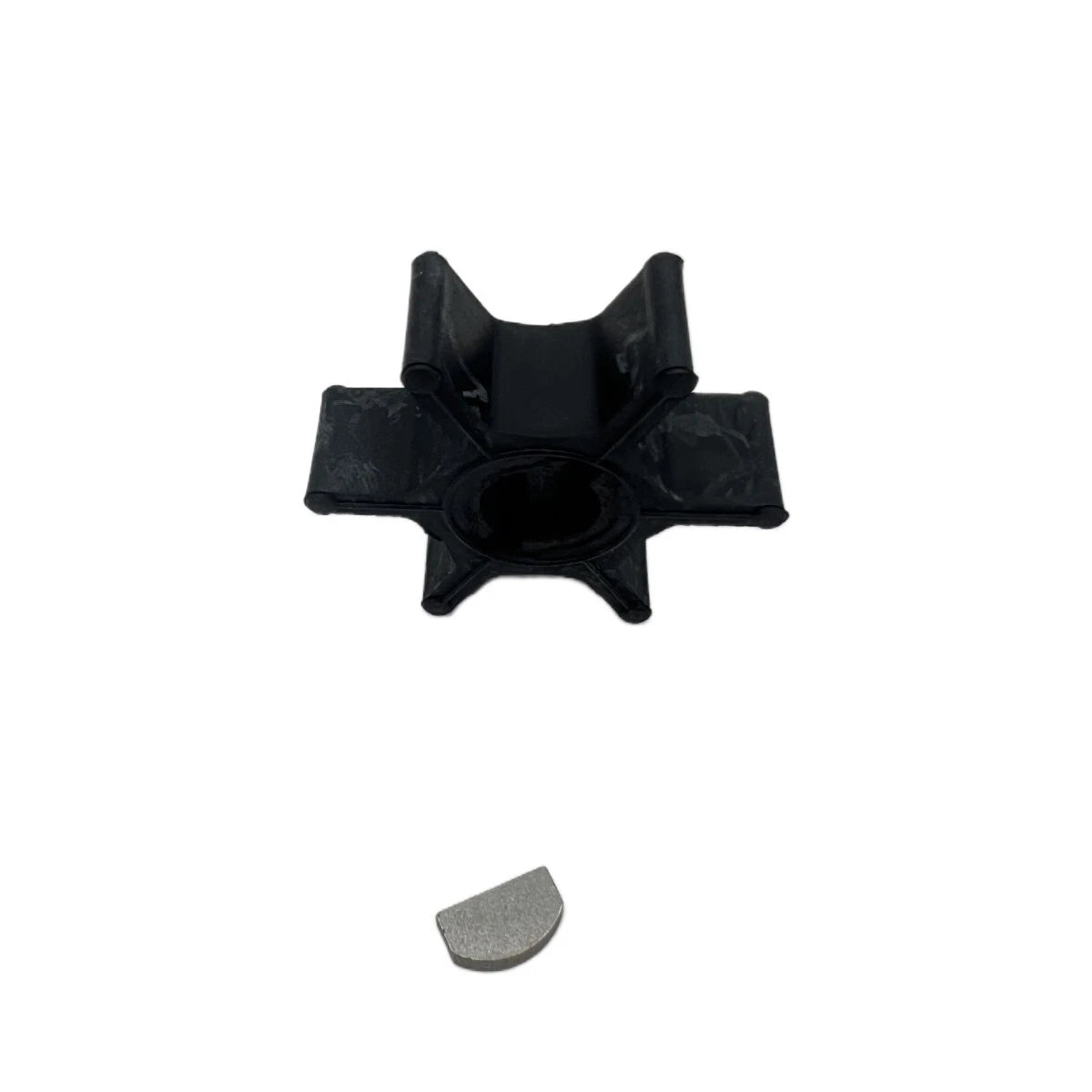 Water Pump Impeller Service Kit for Suzuki DF4 DF6 (2000–2023) 18-3266